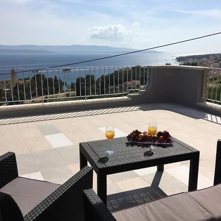 Apartment Eastern Paradise