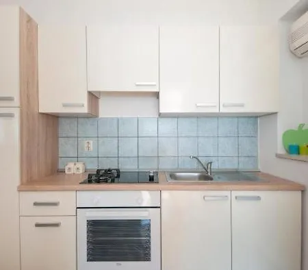 Apartment Eastern Paradise Bol