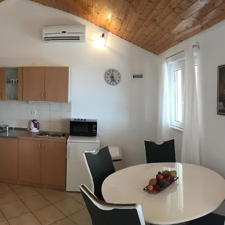 Apartment Eastern Paradise