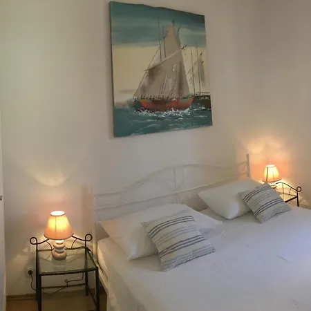 Apartment Eastern Paradise Bol