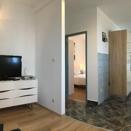 Apartment Eastern Paradise Bol