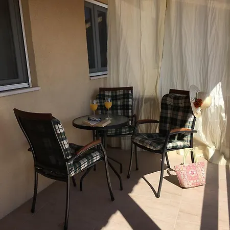 Apartment Eastern Paradise Bol