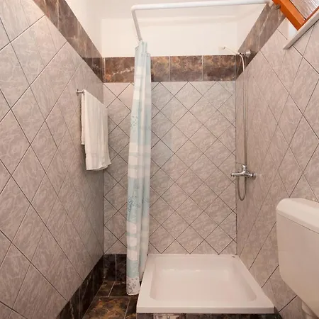 Szálloda Eastern Paradise *