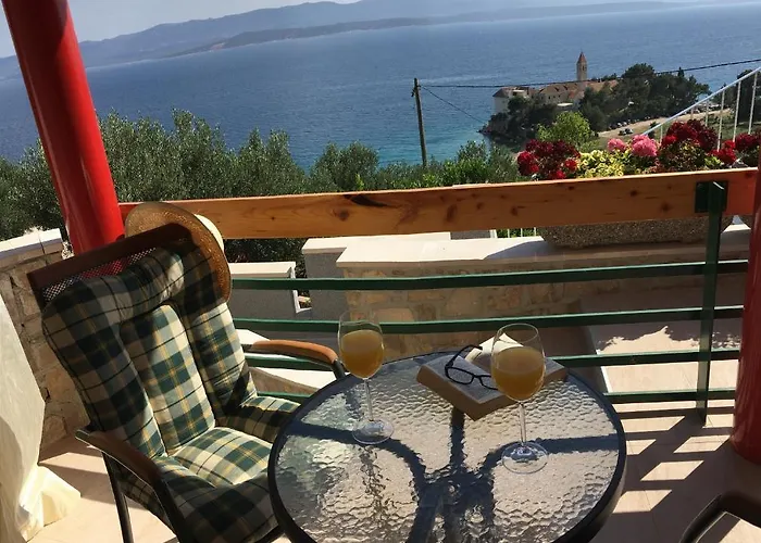 Eastern Paradise Hotel Bol