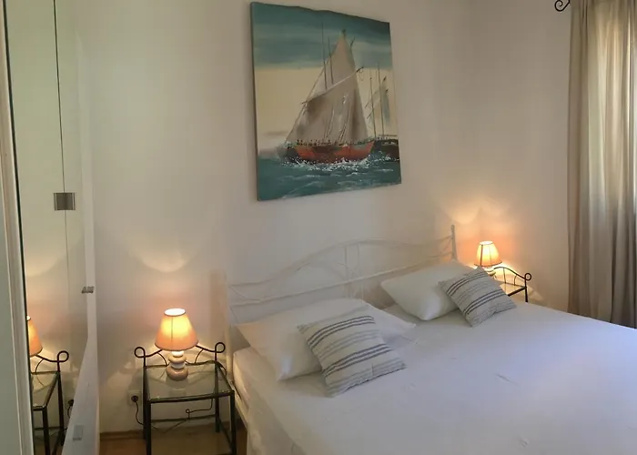 Hotel Eastern Paradise Bol