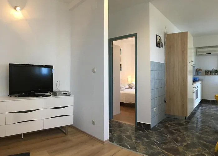 Hotel Eastern Paradise Bol